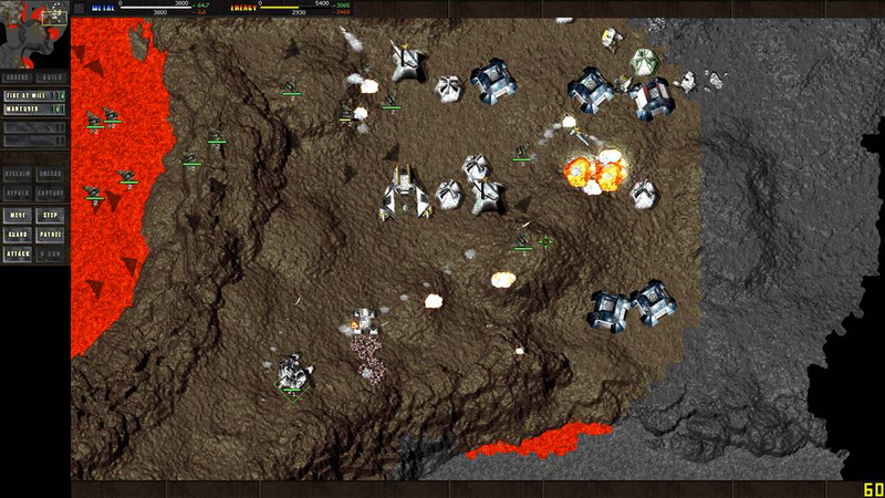 Illustration for article titled Game of the Week-Blow 'Em Up Good